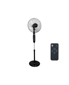 BLOW WENTYLATOR STOJĄCY 16" 60W LCD + PILOT