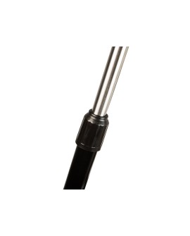 BLOW WENTYLATOR STOJĄCY 16" 60W LCD + PILOT