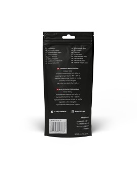 SAVIO PASTA TERMOPRZEWODZĄCA 14,5W/MK, 2G, TG-04