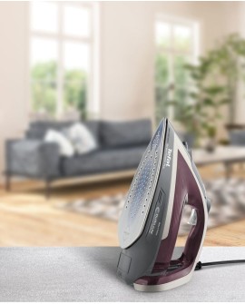 Tefal Żelazko parowe Smart Protect Plus FV6870