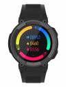 Denver SWG-339 3,53 cm (1.39") TFT Cyfrowy 360 x 360 px Ekran dotykowy Czarny GPS