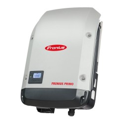 Inwerter Fronius Primo...