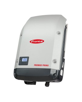 Inwerter Fronius Primo 3.6-1 WiFi / 1-fazowy