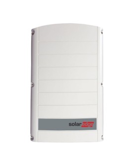SolarEdge SE10K-RW0TEBEN4 adapter zasilający/ inwentor Automatyczna Biały