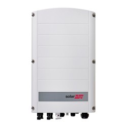 SOLAREDGE SE5K-RW0TEBNN4...