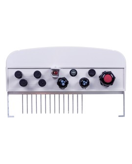 SOLAREDGE SE5K-RW0TEBNN4 adapter zasilający/ inwentor