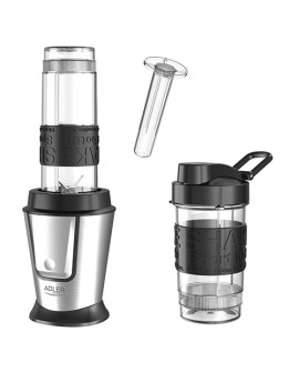 Blender personalny Adler AD 4081 z wkładem chłodzącym