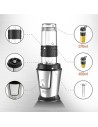 Blender personalny Adler AD 4081 z wkładem chłodzącym