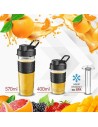 Blender personalny Adler AD 4081 z wkładem chłodzącym