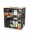 Blender personalny Adler AD 4081 z wkładem chłodzącym