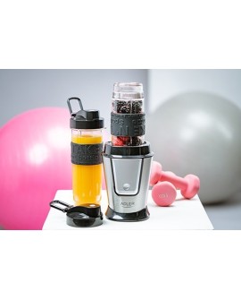 Blender personalny Adler AD 4081 z wkładem chłodzącym