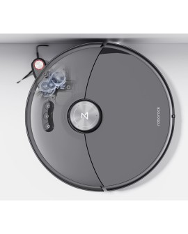 Robot sprzątający Roborock S8 MaxV Ultra (czarny)