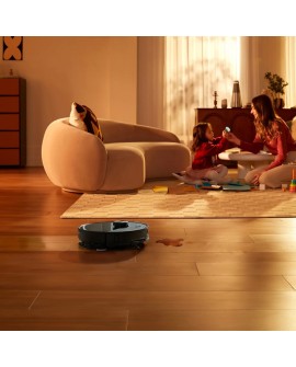 Robot sprzątający Roborock S8 MaxV Ultra (czarny)