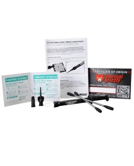 Thermal Grizzly Conductonaut Extreme 1g
