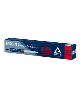 ARCTIC PASTA MX-4 (45g) 2019 Edition High Performance Thermal Paste
