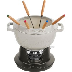 Zestaw do fondue Staub - 20...