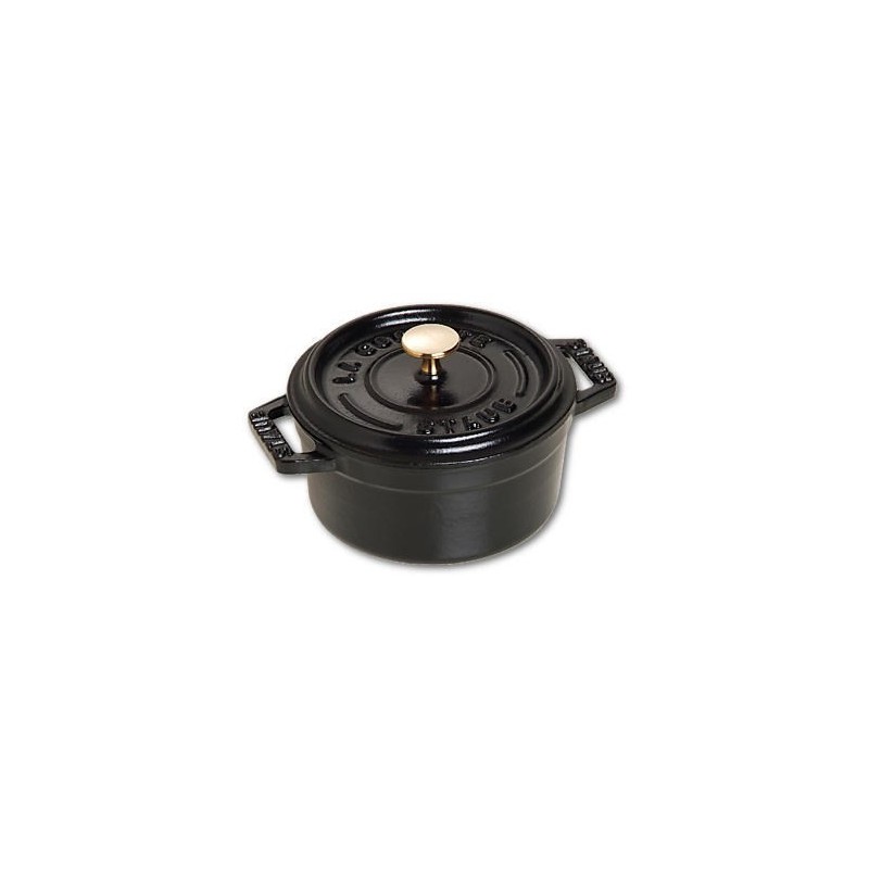 Staub Minis Patelnia pojedyncza