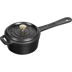 Mini rondel żeliwny Staub -...