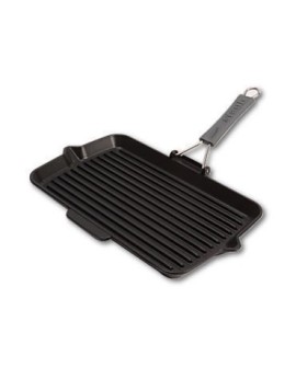 Staub Grill