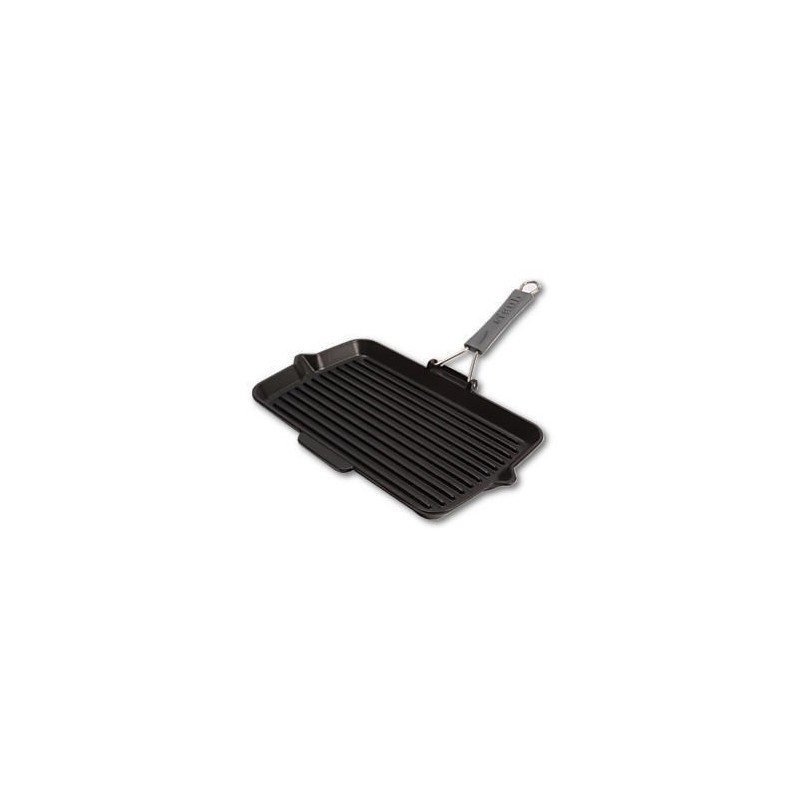 Staub Grill
