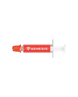 GENESIS PASTA TERMOPRZEWODZĄCA SILICON 851 0,5G NTG-1615