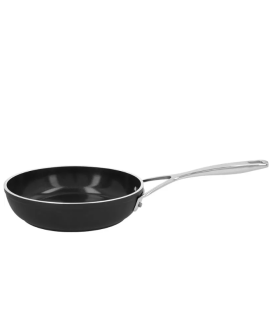 Patelnia ceramiczna DEMEYERE Alu Pro 5 40851-269-0 - 30 cm