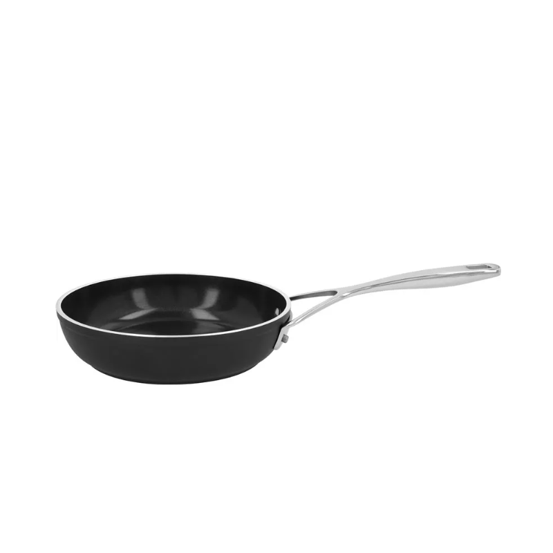 Patelnia ceramiczna DEMEYERE Alu Pro 5 40851-269-0 - 30 cm