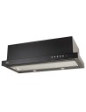 Okap AKPO WK-7 LIGHT 60 CZARNY LED