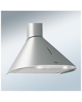 Okap kominowy AKPO WK-4 DANDYS 50 INOX (500mm stal nierdzewna)