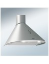 Okap kominowy AKPO WK-4 DANDYS 60 INOX (600mm stal nierdzewna)