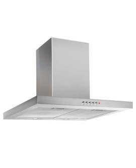 Okap Kominowy Akpo WK-4 FENIKS SLIM 90 (Inox 297m3/h 900mm)