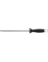 ZWILLING 32565-261-0 ostrzałka do noży Czarny, Srebrny