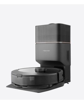 Robot sprzątający Roborock Q8 Max+ (czarny)