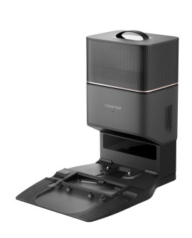 Robot sprzątający Roborock Q8 Max+ (czarny)