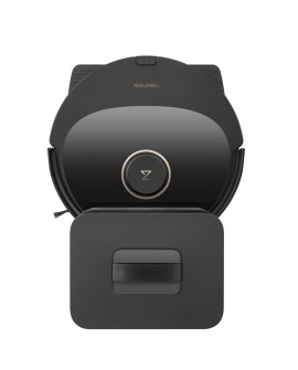 Robot sprzątający Roborock Q8 Max+ (czarny)