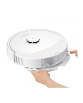 Robot sprzątający Roborock Q8 Max (biały)