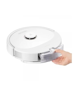Robot sprzątający Roborock Q8 Max (biały)
