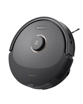 Robot sprzątający Roborock Q8 Max (czarny)