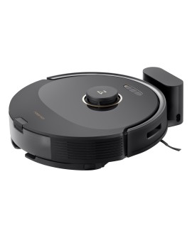 Robot sprzątający Roborock Q8 Max (czarny)