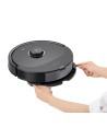 Robot sprzątający Roborock Q8 Max (czarny)