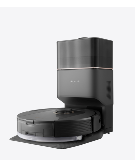 Robot sprzątający Roborock Q5 Pro+ (czarny)