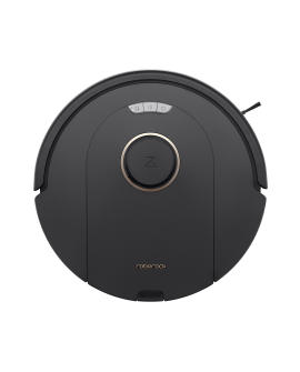 Robot sprzątający Roborock Q5 Pro+ (czarny)