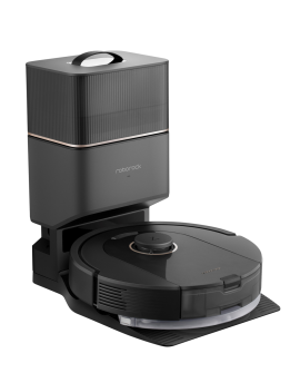 Robot sprzątający Roborock Q5 Pro+ (czarny)
