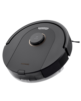 Robot sprzątający Roborock Q5 Pro+ (czarny)