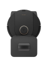 Robot sprzątający Roborock Q5 Pro+ (czarny)