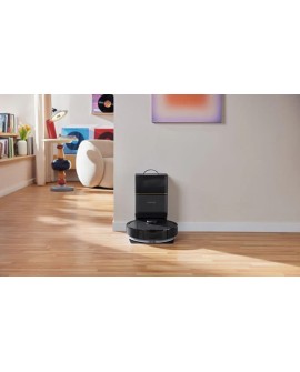 Robot sprzątający Roborock Q5 Pro+ (czarny)