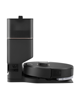 Robot sprzątający Roborock Q5 Pro+ (czarny)