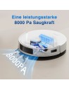 Robot sprzątający Ecovacs Deebot N20