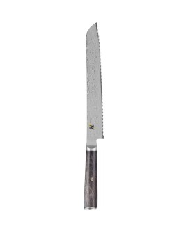 ZWILLING Miyabi 5000 MCD 67 Stal 1 szt. Nóż do chleba