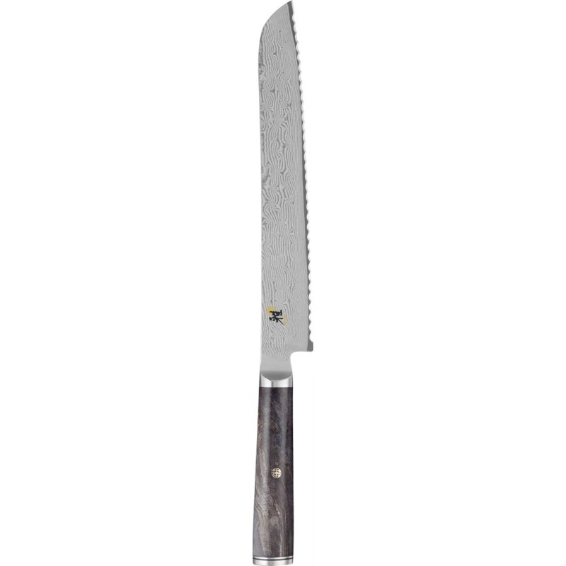 ZWILLING Miyabi 5000 MCD 67 Stal 1 szt. Nóż do chleba